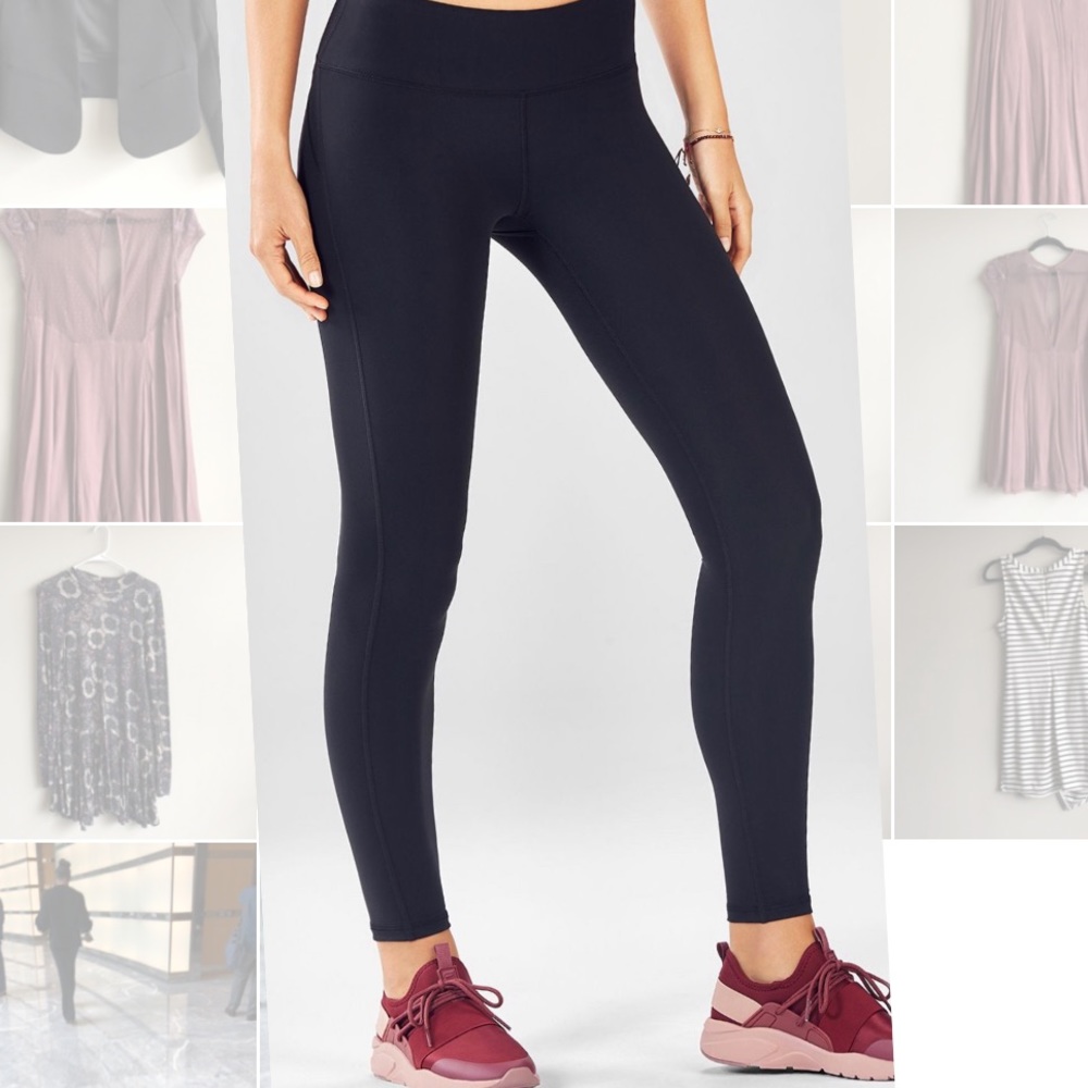 Fabletics leggings